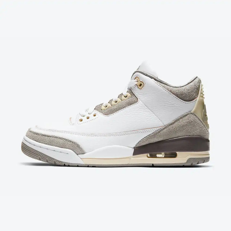 A Ma Maniere x Air Jordan 3 Retro SP Raised - DRIP DOS ARTISTAS 