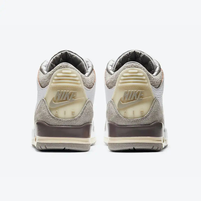 A Ma Maniere x Air Jordan 3 Retro SP Raised - DRIP DOS ARTISTAS 