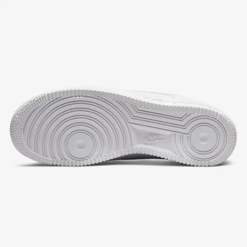 NOCTA x Nike Air Force 1 Low White