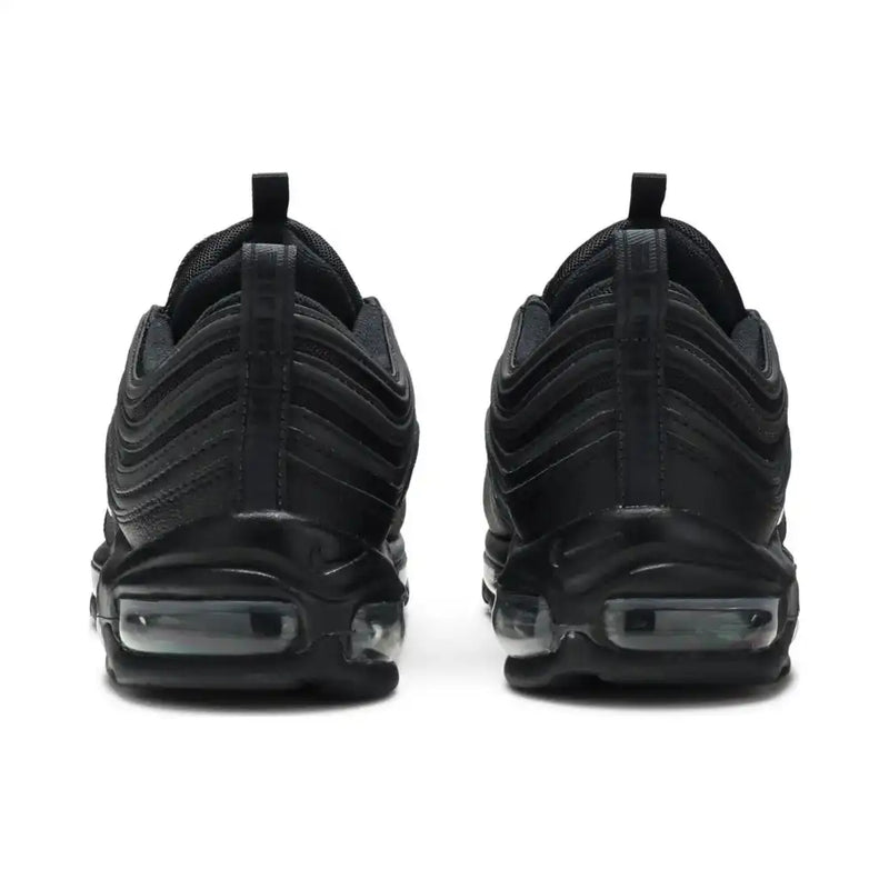 AIR MAX 97 BLACK - DRIP DOS ARTISTAS 