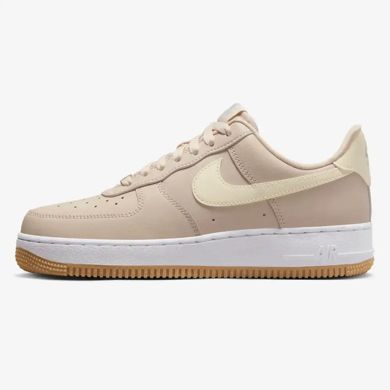 Nike Air Force 1 Low Coconut Milk - DRIP DOS ARTISTAS 