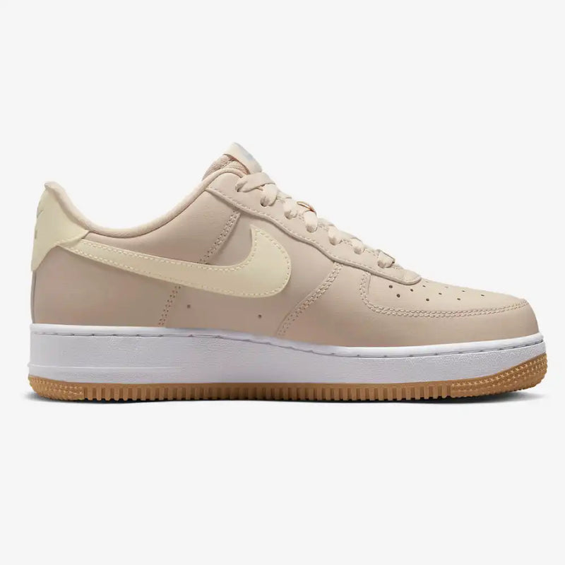 Nike Air Force 1 Low Coconut Milk - DRIP DOS ARTISTAS 