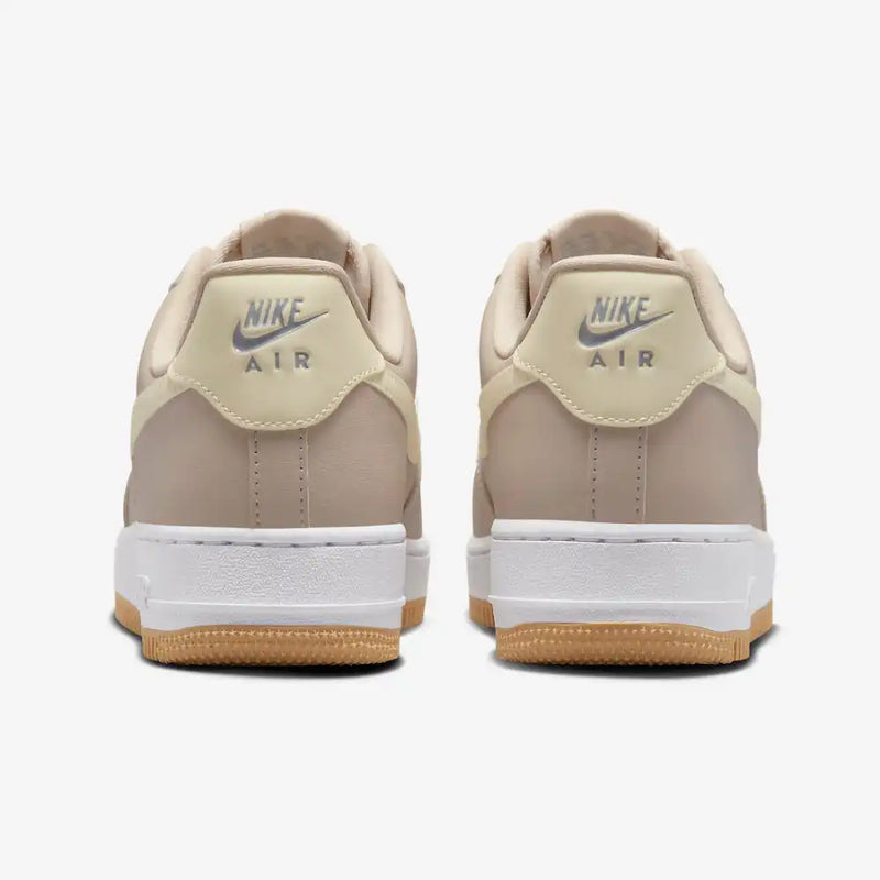Nike Air Force 1 Low Coconut Milk - DRIP DOS ARTISTAS 