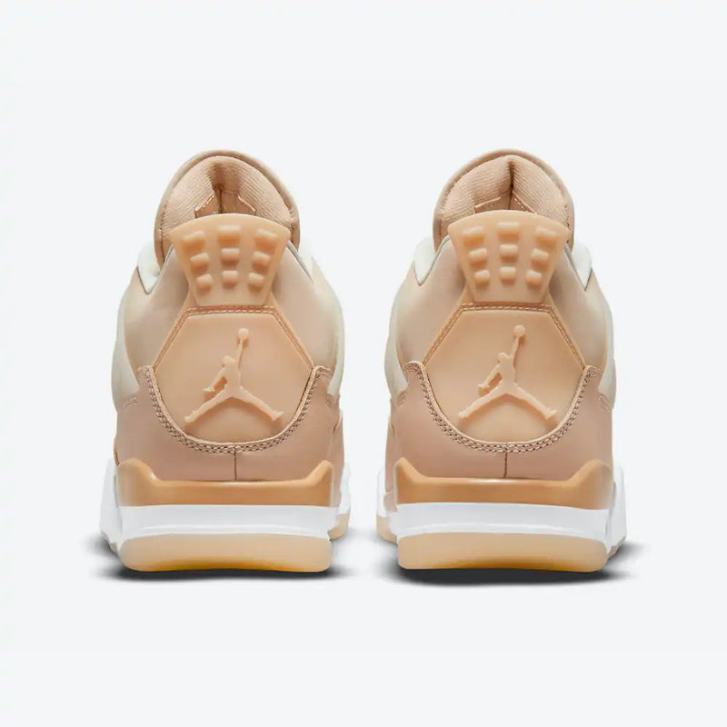 Air Jordan 4 Shimmer - DRIP DOS ARTISTAS 