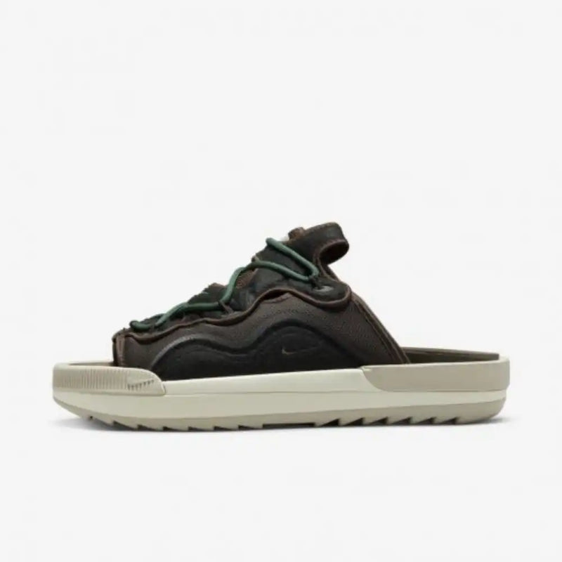 Nike Offline 2.0 brown Light - DRIP DOS ARTISTAS 