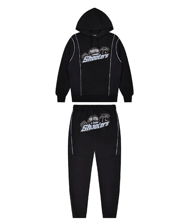 Conjunto Trapstar Shooters Technical Hoodie