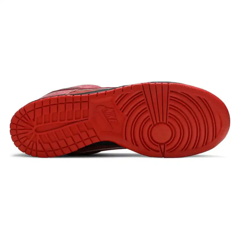 Nike Dunk Low Premium SB Lobster - DRIP DOS ARTISTAS 