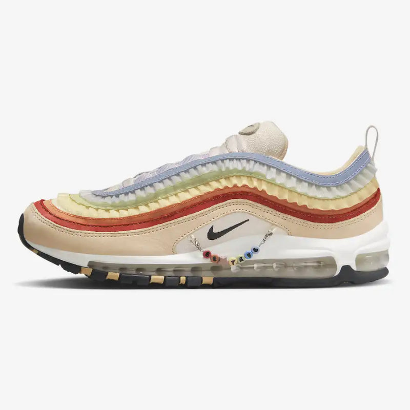Nike Air Max 97 Be True - DRIP DOS ARTISTAS 