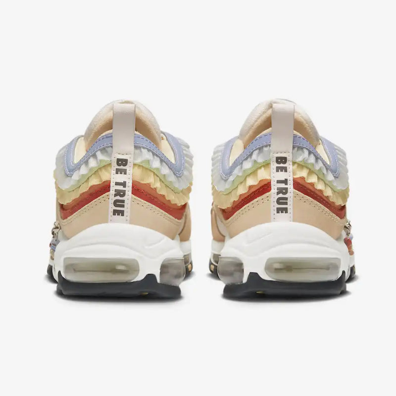 Nike Air Max 97 Be True - DRIP DOS ARTISTAS 
