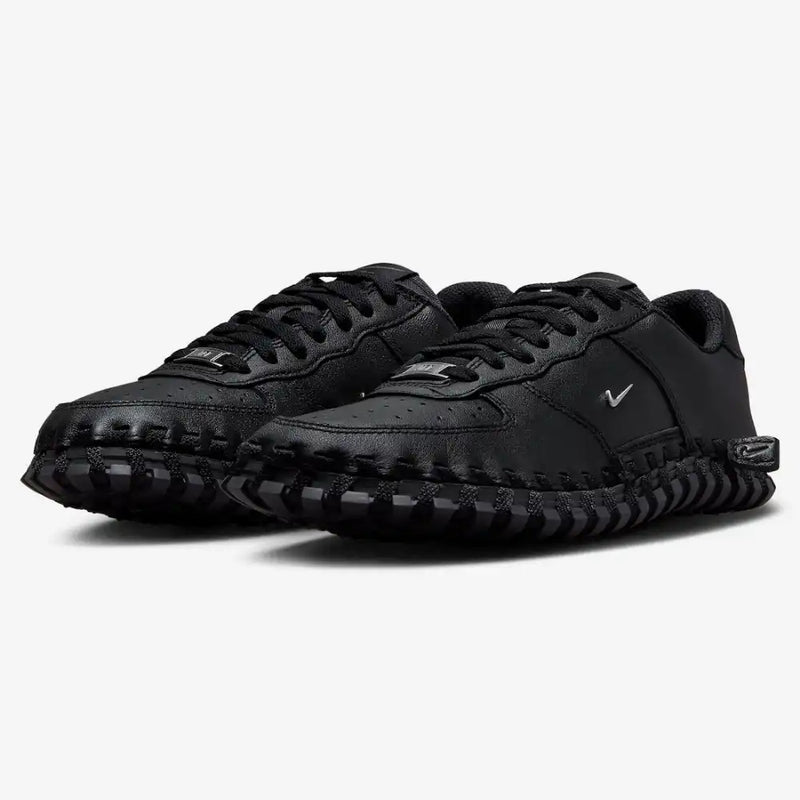 Jacquemus x Nike J Force 1 Black - DRIP DOS ARTISTAS 