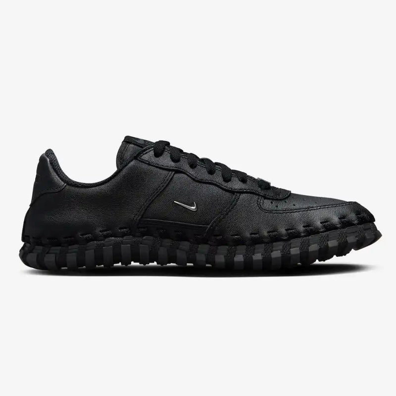 Jacquemus x Nike J Force 1 Black - DRIP DOS ARTISTAS 