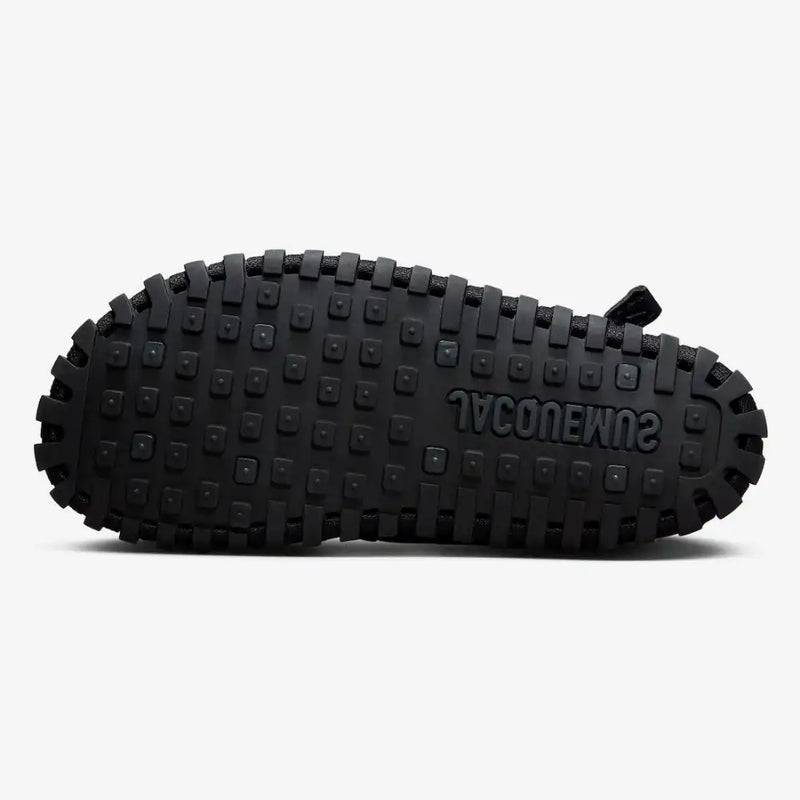 Jacquemus x Nike J Force 1 Black - DRIP DOS ARTISTAS 