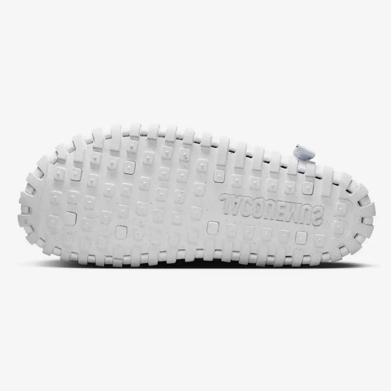 Jacquemus x Nike J Force 1 White - DRIP DOS ARTISTAS 
