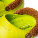 DreamWorks x Crocs Classic Clog Shrek
