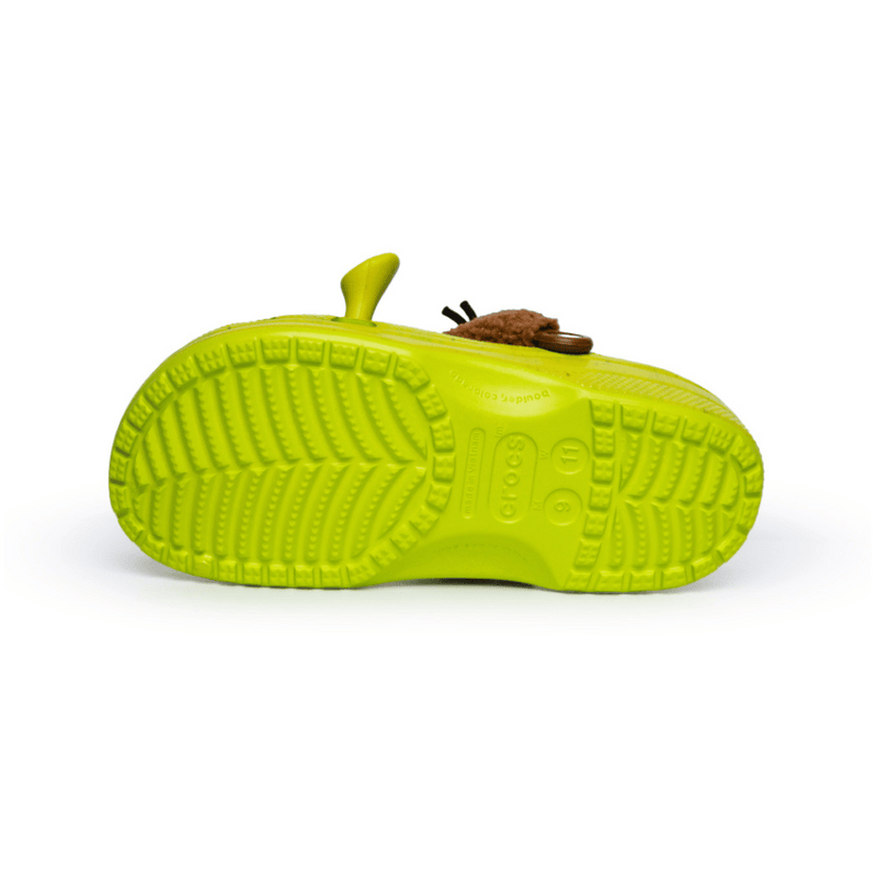 DreamWorks x Crocs Classic Clog Shrek