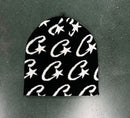 Gorro Corteiz Cstarz Monogram