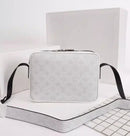 Louis Vuitton Bag Outdoor Messenger Optic White