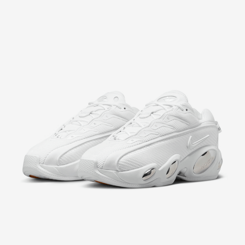 NOCTA x Nike Glide White - DRIP DOS ARTISTAS 