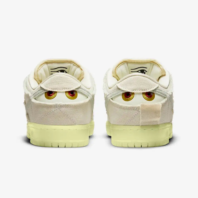 Nike SB Dunk Low Mummy - DRIP DOS ARTISTAS 