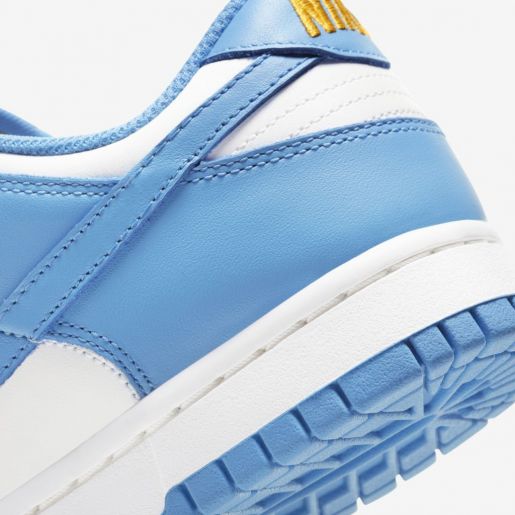 Nike Dunk Low Coast - DRIP DOS ARTISTAS 