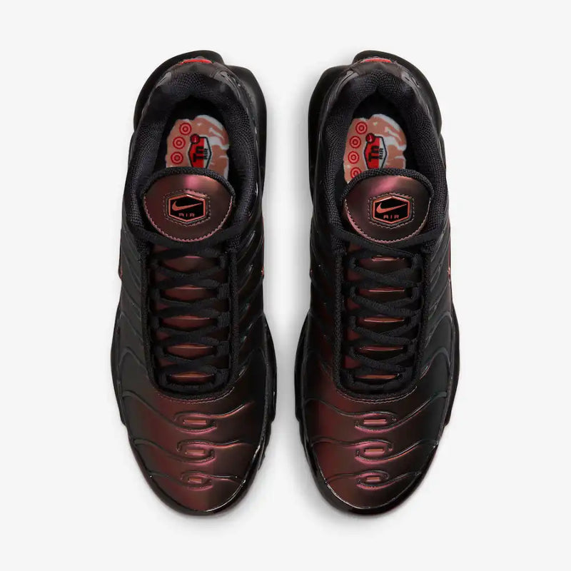 Nike Air Max Plus Scarab - DRIP DOS ARTISTAS 