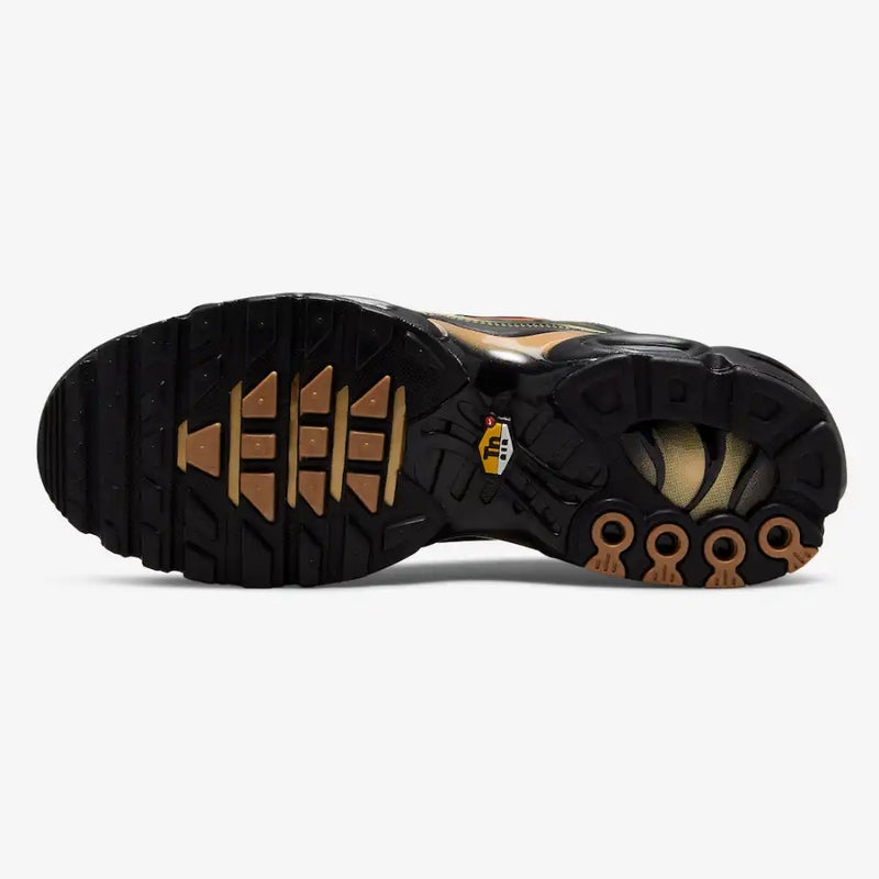 Nike Air Max Plus Scarab - DRIP DOS ARTISTAS 