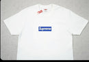 Camiseta Supreme Seoul Box Logo