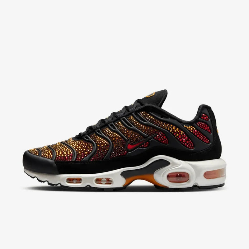 Swarovski x Nike Air Max Plus Sunset