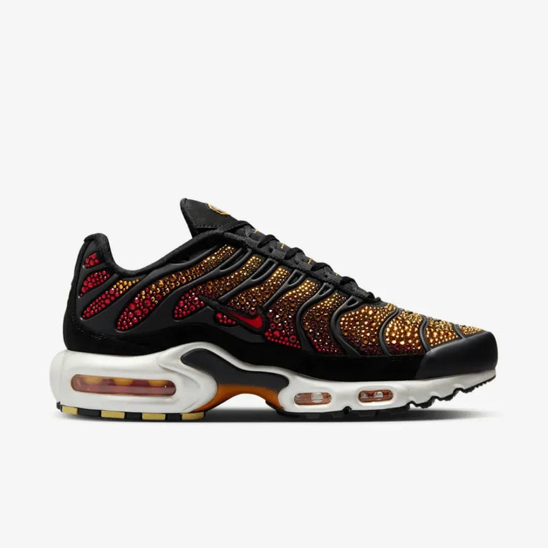 Swarovski x Nike Air Max Plus Sunset