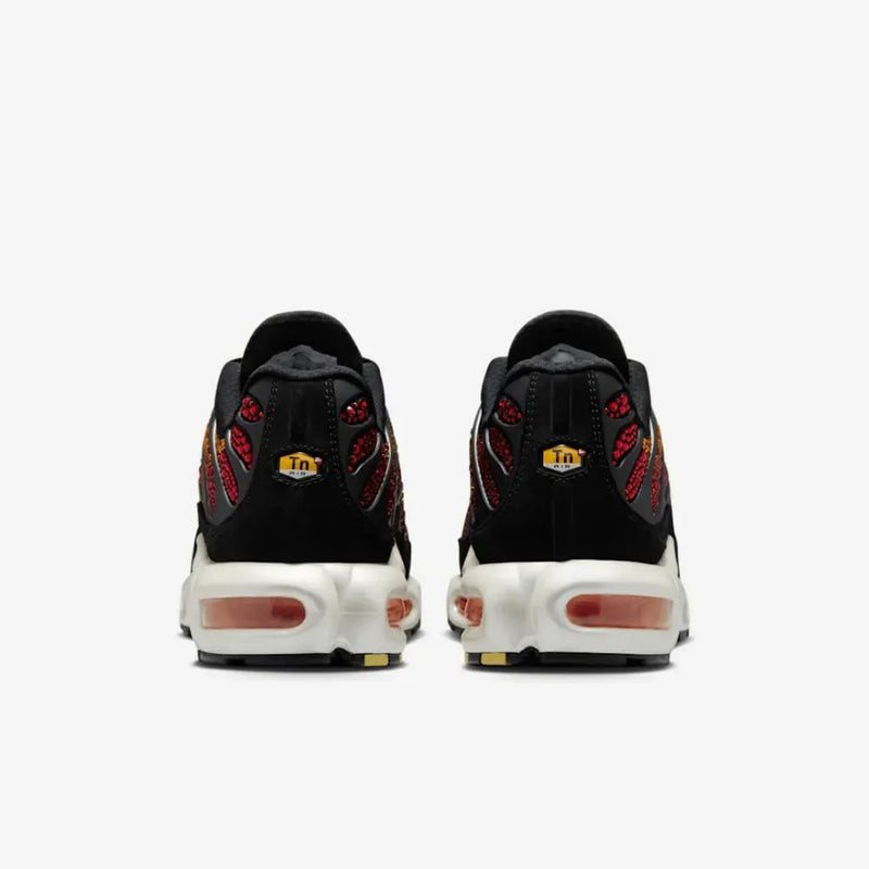 Swarovski x Nike Air Max Plus Sunset