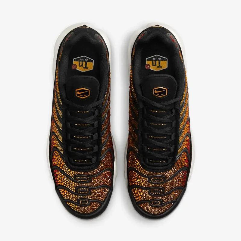 Swarovski x Nike Air Max Plus Sunset