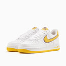 Kobe Bryant x Nike Air Force 1 Low Lakers Home