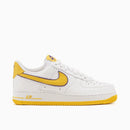 Kobe Bryant x Nike Air Force 1 Low Lakers Home