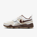 Travis Scott x Nike Zoom Field Jaxx Chocolate
