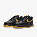 Kobe Bryant x Nike Air Force 1 Low Lakers Away (Numbered Edition of 8000)