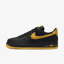 Kobe Bryant x Nike Air Force 1 Low Lakers Away (Numbered Edition of 8000)