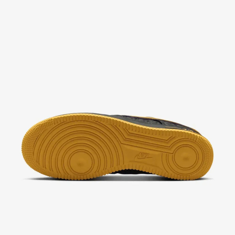 Kobe Bryant x Nike Air Force 1 Low Lakers Away (Numbered Edition of 8000)