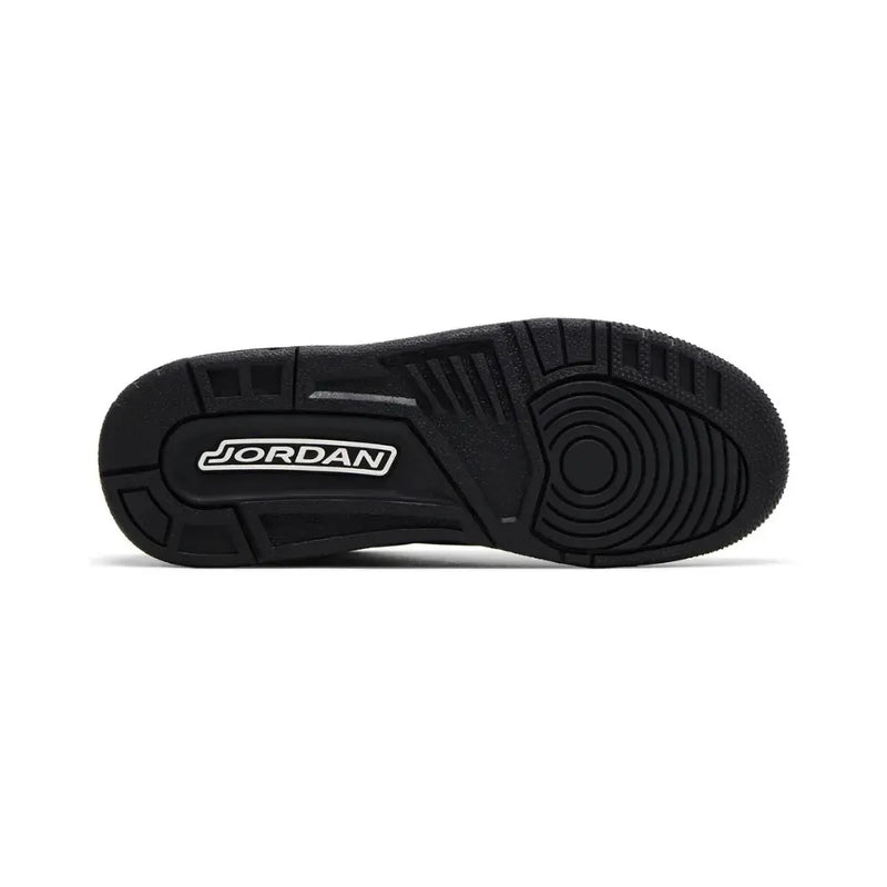 Air Jordan 3 GS Black Cat