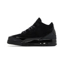 Air Jordan 3 GS Black Cat