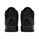 Air Jordan 3 GS Black Cat