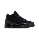 Air Jordan 3 GS Black Cat