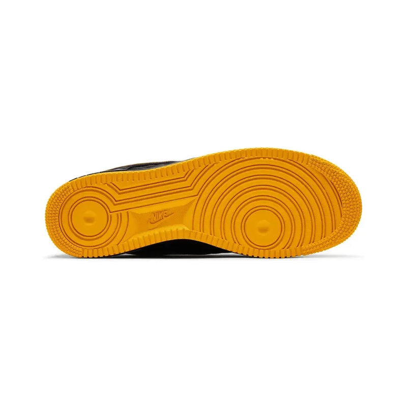 Kobe Bryant x Nike Air Force 1 Low Lakers Away