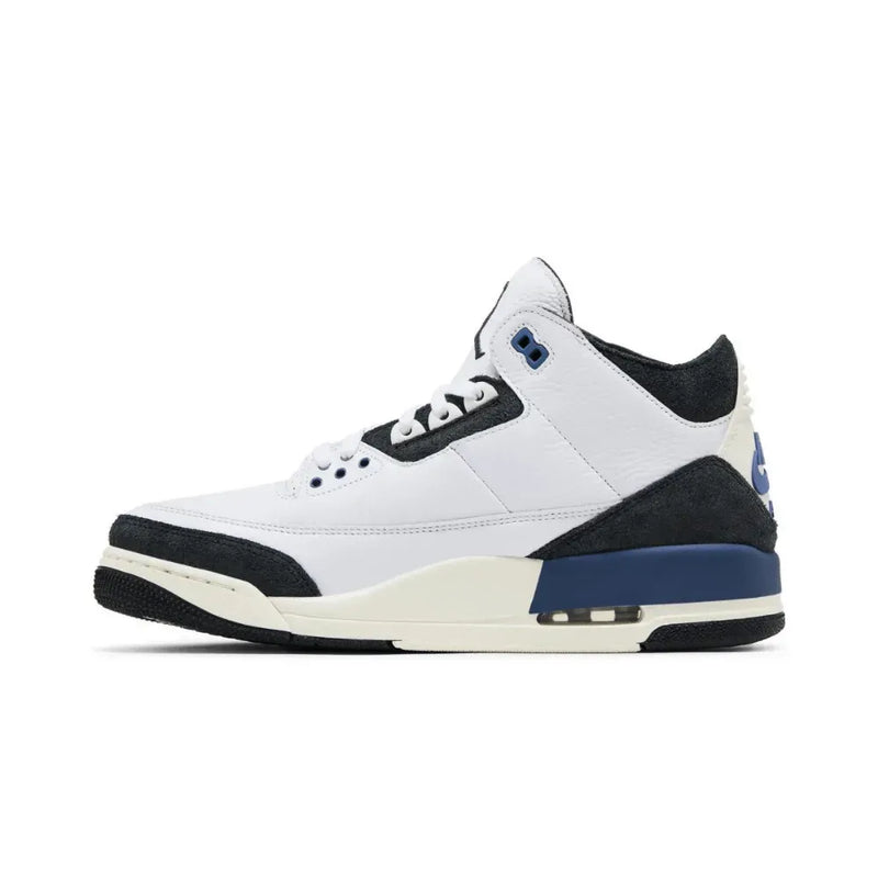 A Ma Maniére x Air Jordan 3 OG SP Diffused Blue