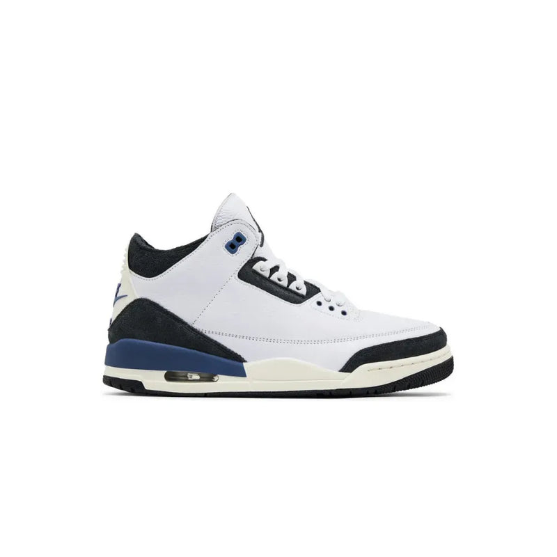 A Ma Maniére x Air Jordan 3 OG SP Diffused Blue