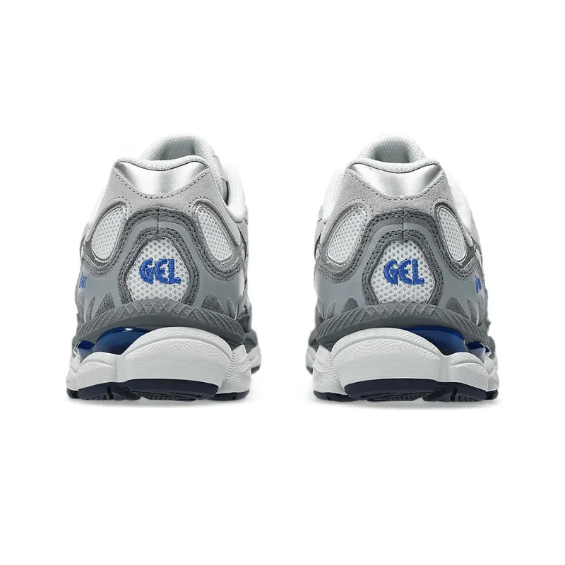 Asics Gel-NYC Glacier Grey Gravel