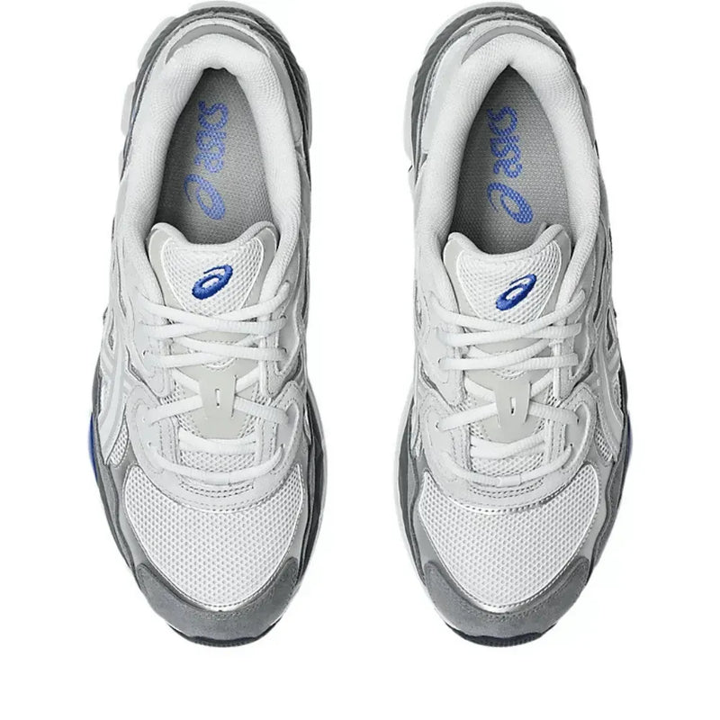Asics Gel-NYC Glacier Grey Gravel