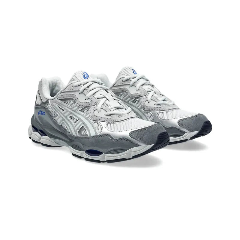 Asics Gel-NYC Glacier Grey Gravel