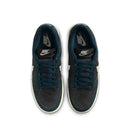 Nike Dunk Low Armory Navy Denim