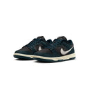 Nike Dunk Low Armory Navy Denim