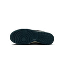 Nike Dunk Low Armory Navy Denim